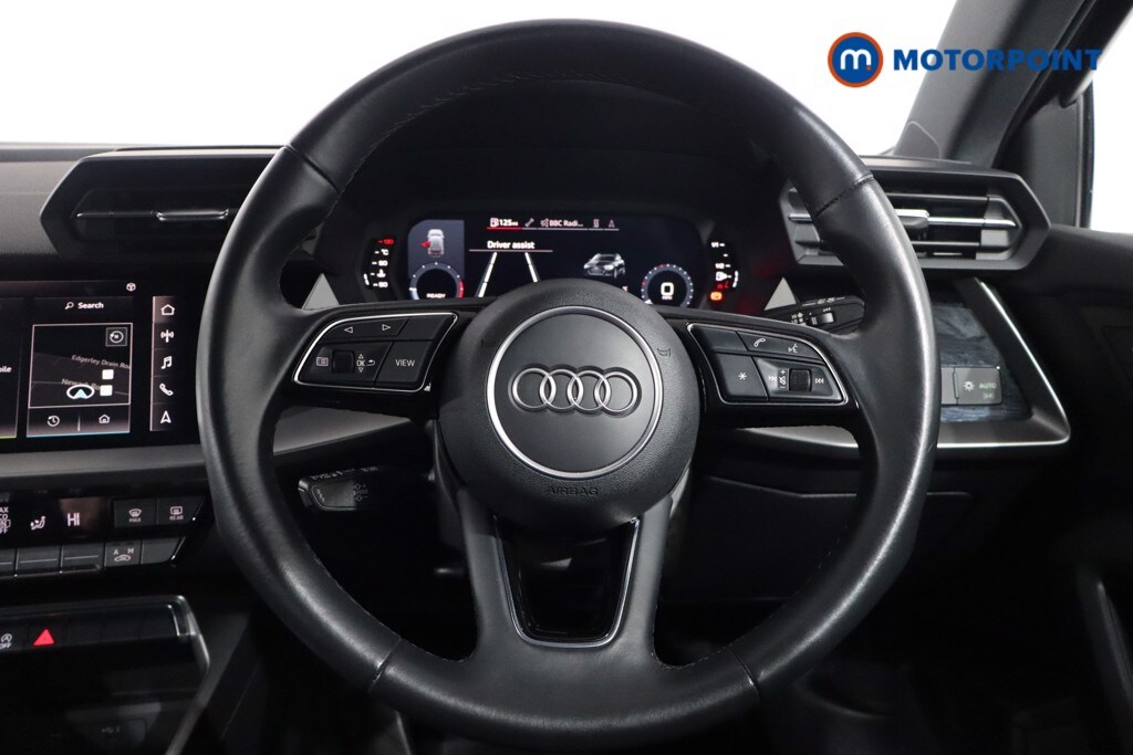 Used Audi A3 2021 for sale - 76352736: Photo 14