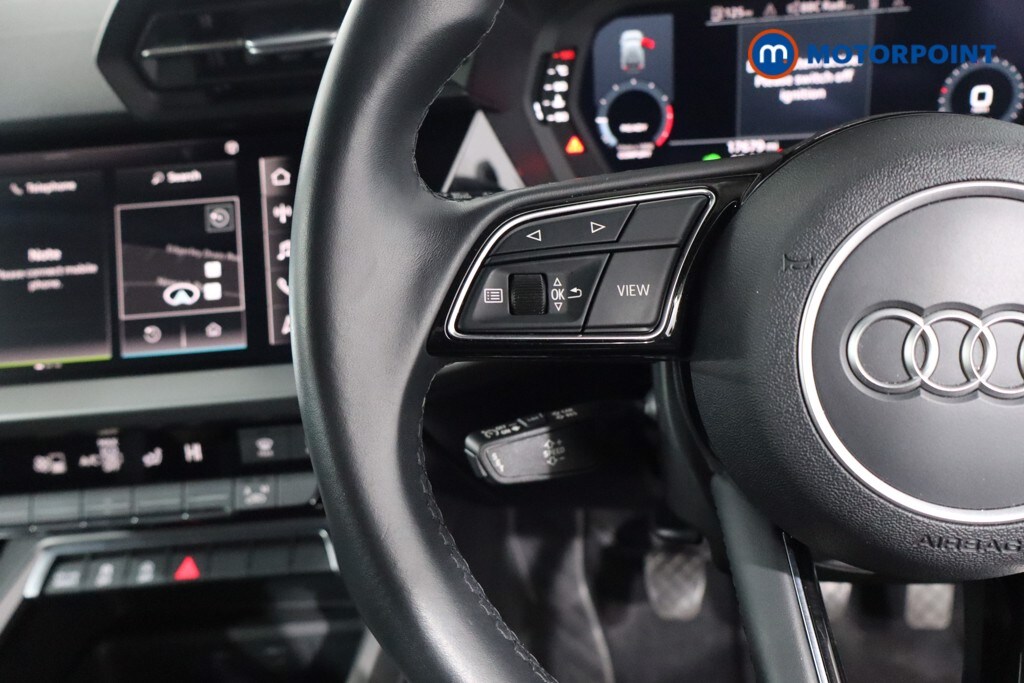 Used Audi A3 2021 for sale - 76352736: Photo 15