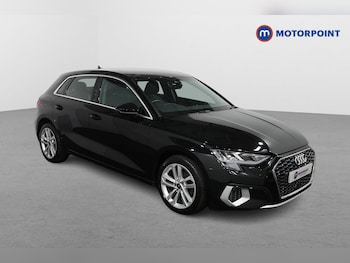 Used Audi A3 2021 for sale - 76352736: Photo