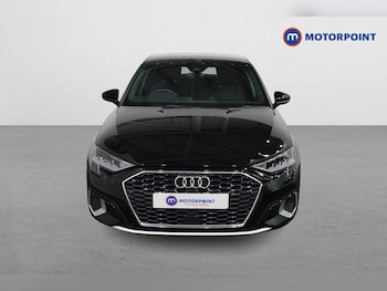 Used Audi A3 2021 for sale - 76352736: Photo