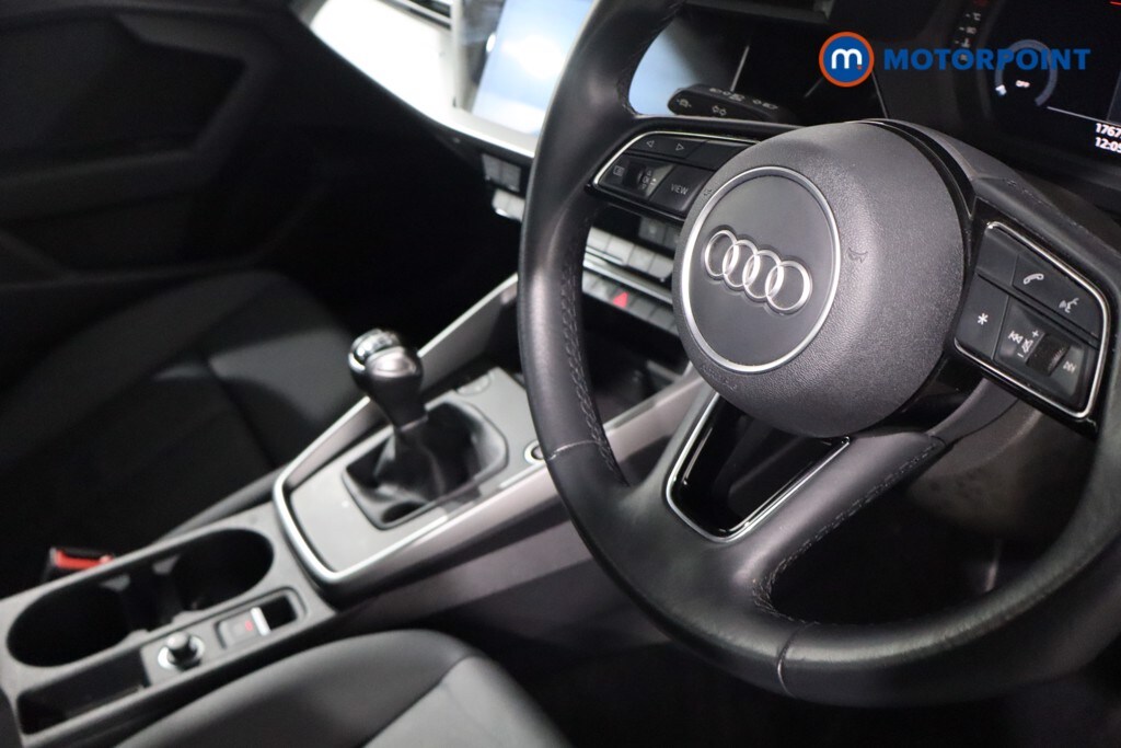 Used Audi A3 2021 for sale - 76352736: Photo 32