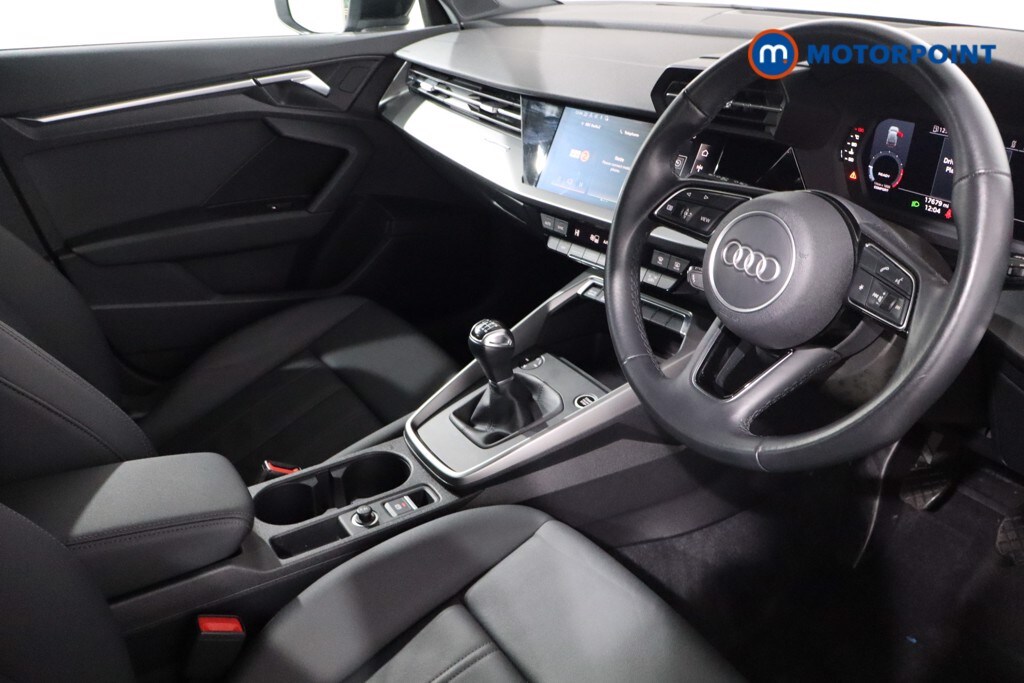 Used Audi A3 2021 for sale - 76352736: Photo 33