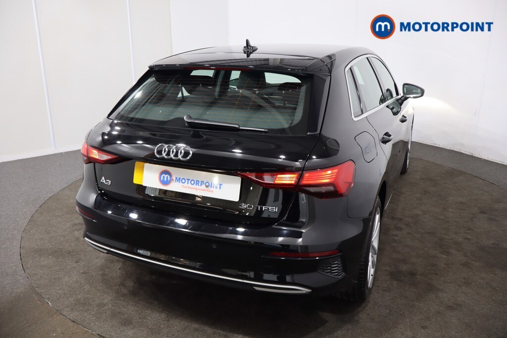 Used Audi A3 2021 for sale - 76352736: Photo 36