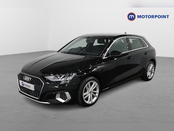Used Audi A3 2021 for sale - 76352736: Photo