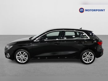 Used Audi A3 2021 for sale - 76352736: Photo