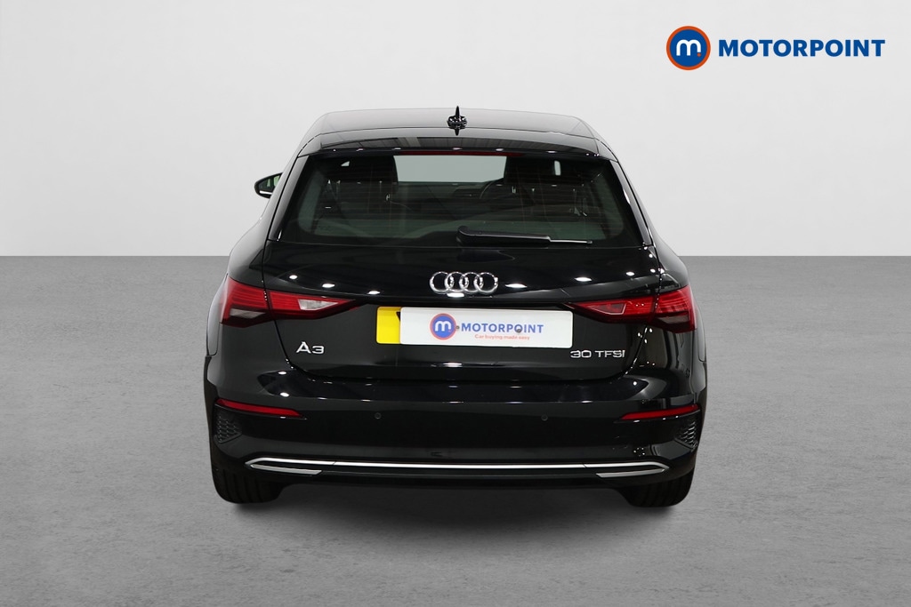 Used Audi A3 2021 for sale - 76352736: Photo 6