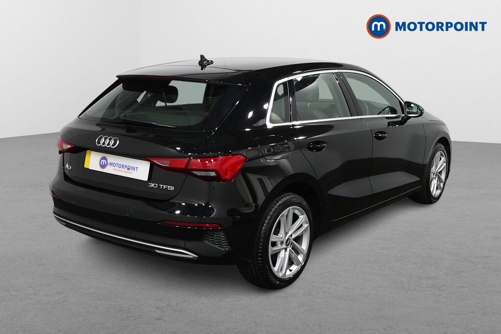 Used Audi A3 2021 for sale - 76352736: Photo 7