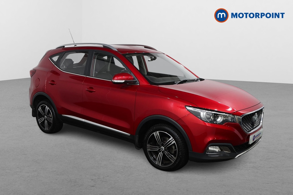 Used MG MG ZS 2018 for sale - 76706969: Photo 1
