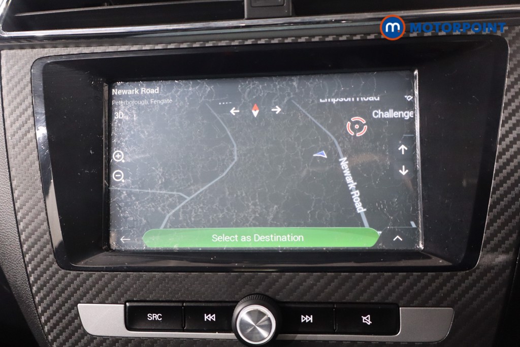 Used MG MG ZS 2018 for sale - 76706969: Photo 10