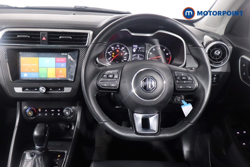 Used MG MG ZS 2018 for sale - 76706969: Photo 11