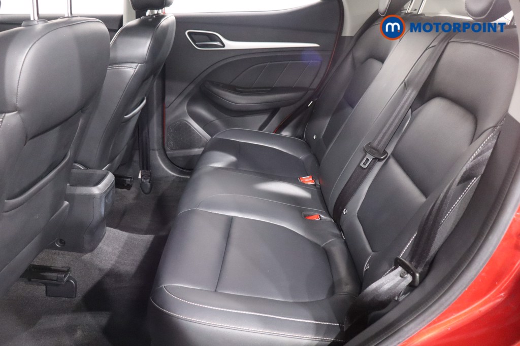 Used MG MG ZS 2018 for sale - 76706969: Photo 13