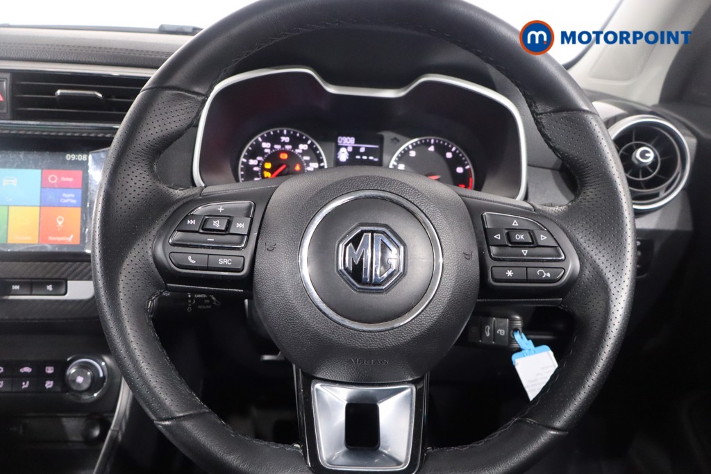 Used MG MG ZS 2018 for sale - 76706969: Photo 14