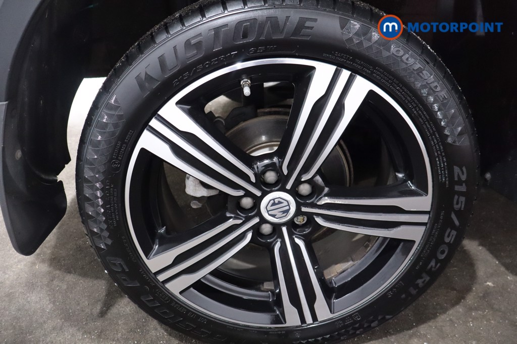 Used MG MG ZS 2018 for sale - 76706969: Photo 17