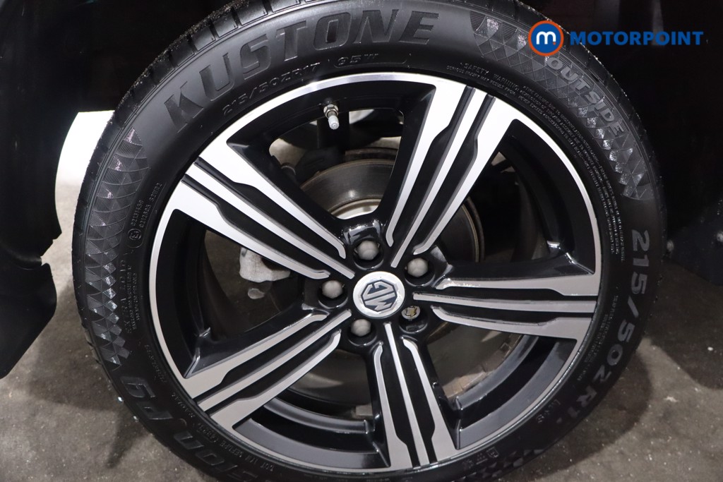 Used MG MG ZS 2018 for sale - 76706969: Photo 18