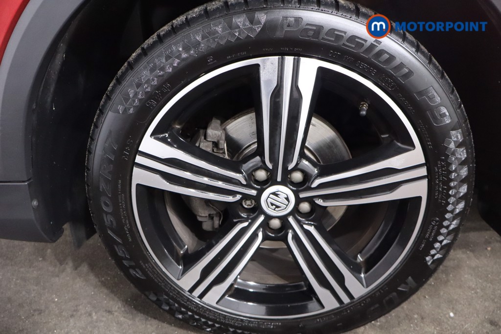 Used MG MG ZS 2018 for sale - 76706969: Photo 19