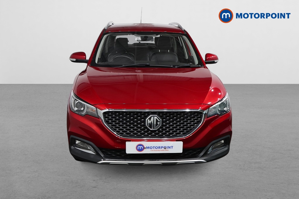 Used MG MG ZS 2018 for sale - 76706969: Photo 2