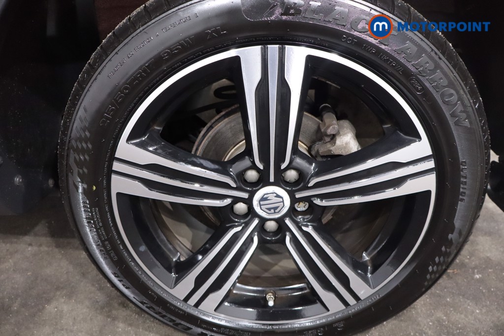 Used MG MG ZS 2018 for sale - 76706969: Photo 20