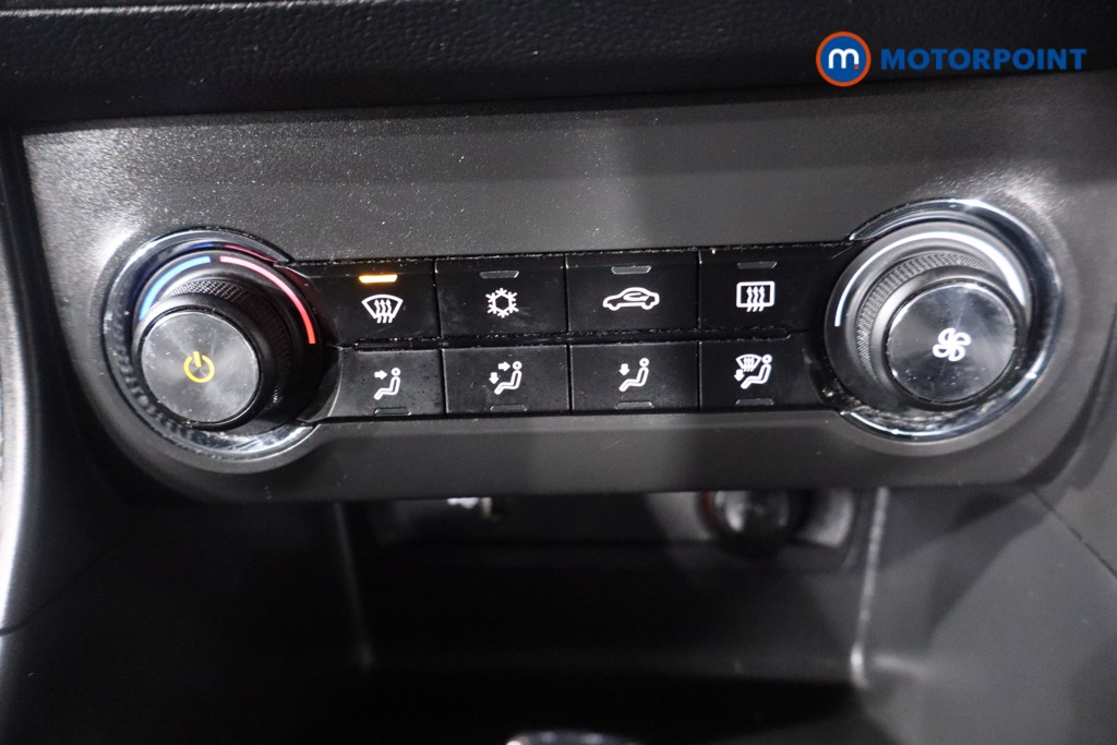 Used MG MG ZS 2018 for sale - 76706969: Photo 24