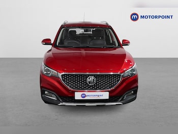 Used MG MG ZS 2018 for sale - 76706969: Photo