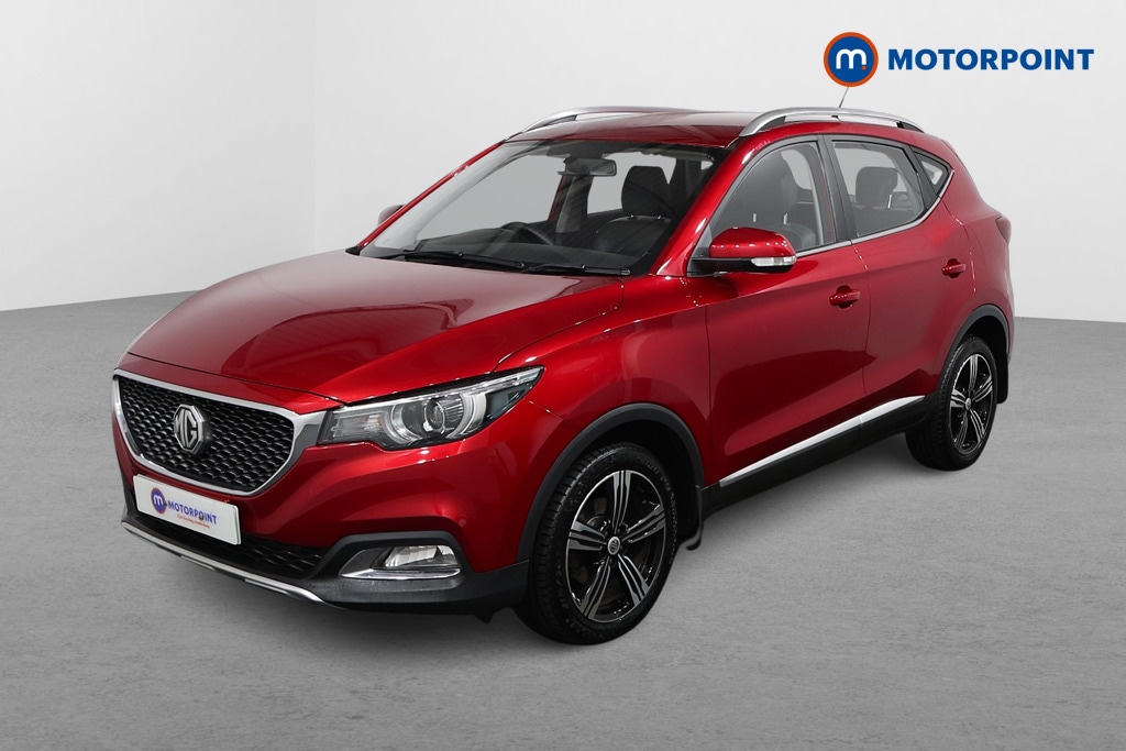 Used MG MG ZS 2018 for sale - 76706969: Photo 3