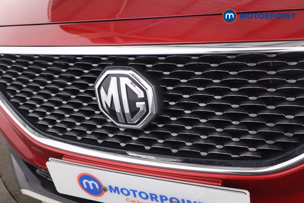 Used MG MG ZS 2018 for sale - 76706969: Photo 35