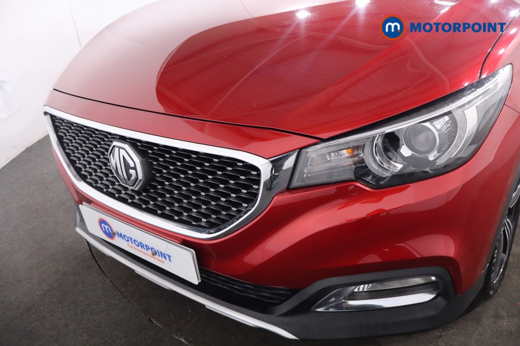 Used MG MG ZS 2018 for sale - 76706969: Photo 36