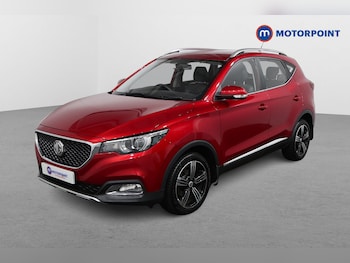 Used MG MG ZS 2018 for sale - 76706969: Photo