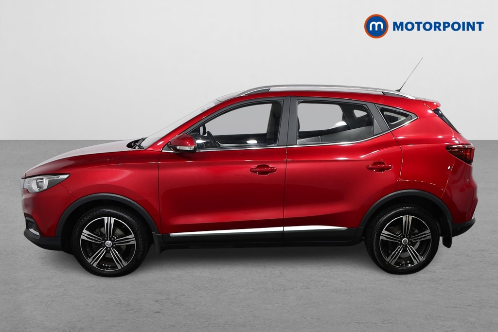 Used MG MG ZS 2018 for sale - 76706969: Photo 4