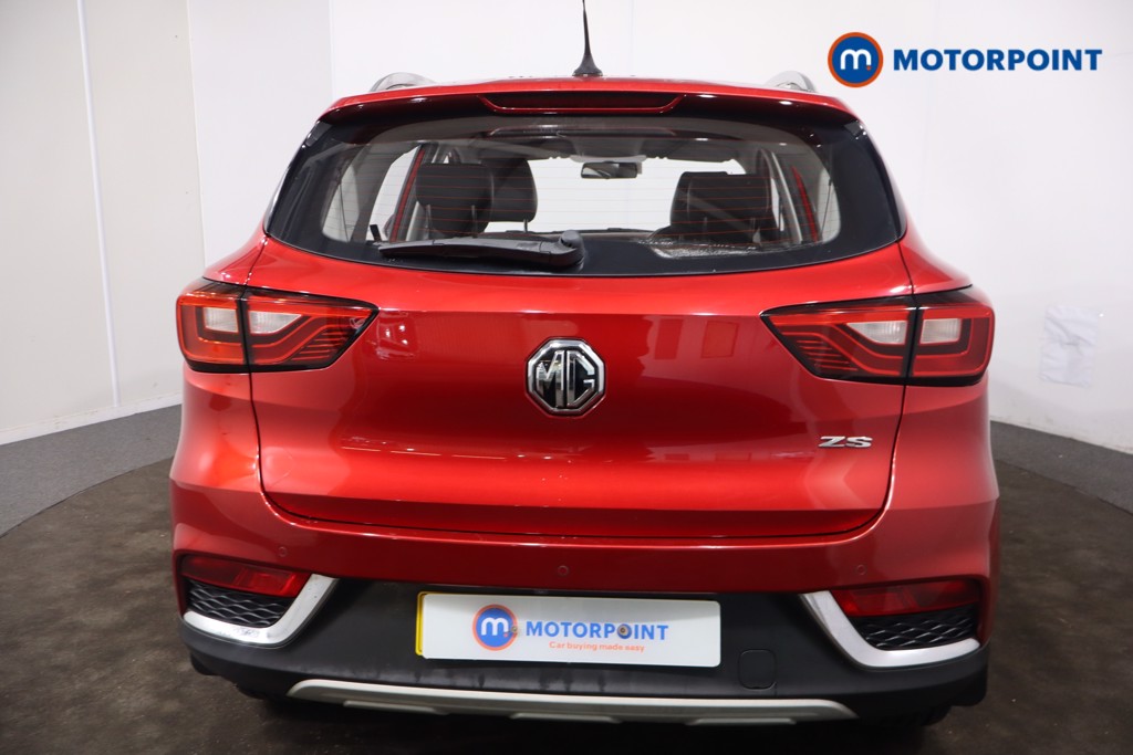 Used MG MG ZS 2018 for sale - 76706969: Photo 41