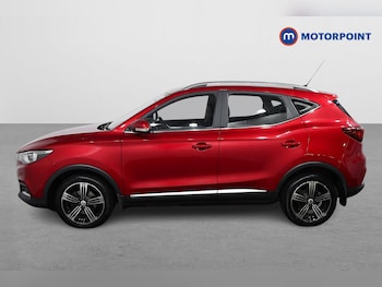 Used MG MG ZS 2018 for sale - 76706969: Photo