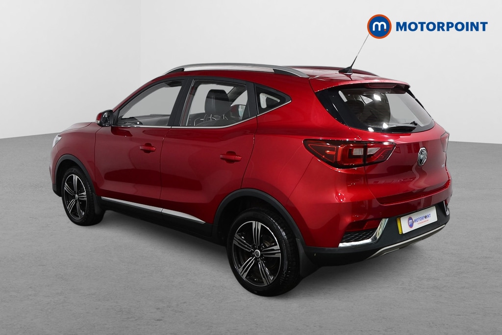 Used MG MG ZS 2018 for sale - 76706969: Photo 5