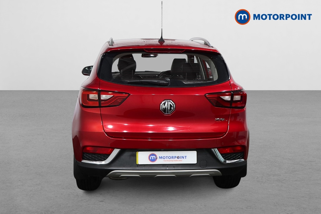 Used MG MG ZS 2018 for sale - 76706969: Photo 6
