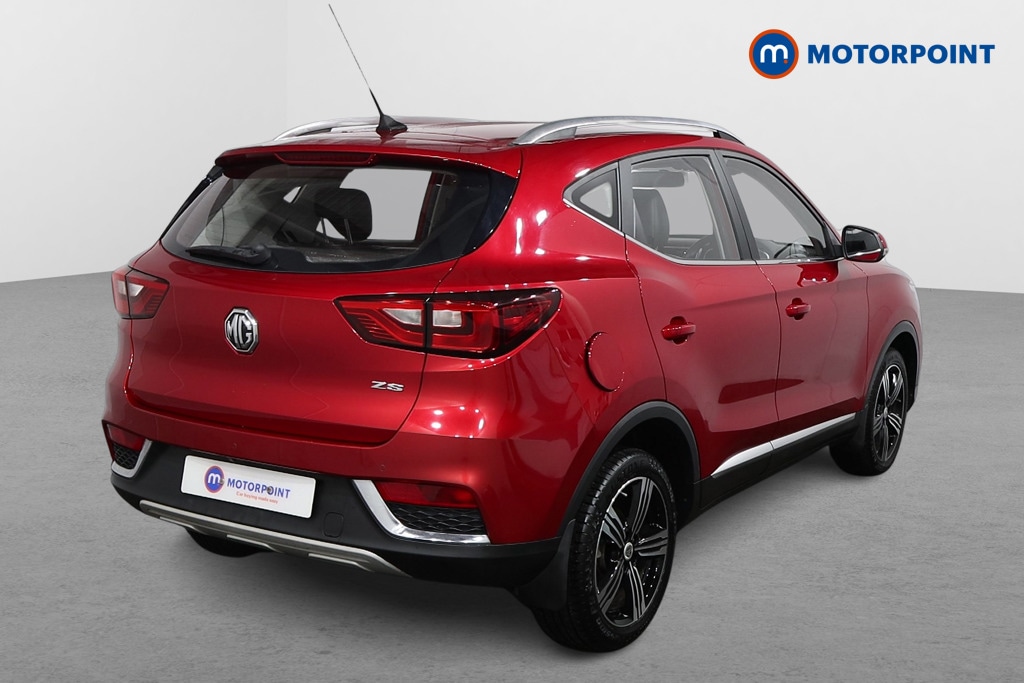 Used MG MG ZS 2018 for sale - 76706969: Photo 7