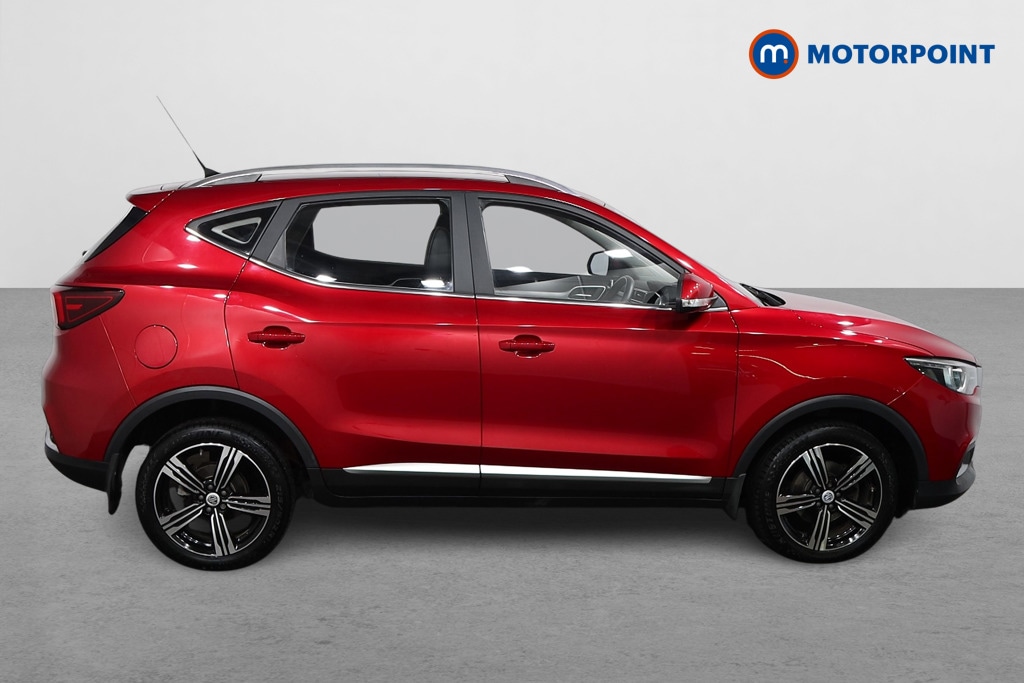 Used MG MG ZS 2018 for sale - 76706969: Photo 8