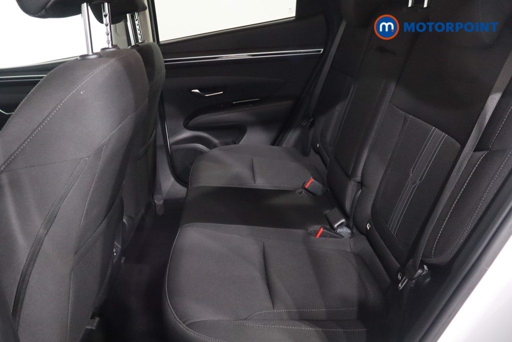 Used Hyundai TUCSON 2021 for sale - 77446575: Photo 13