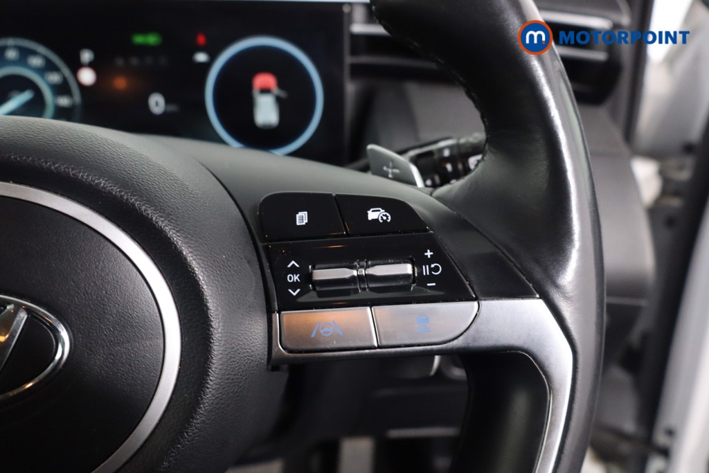 Used Hyundai TUCSON 2021 for sale - 77446575: Photo 16