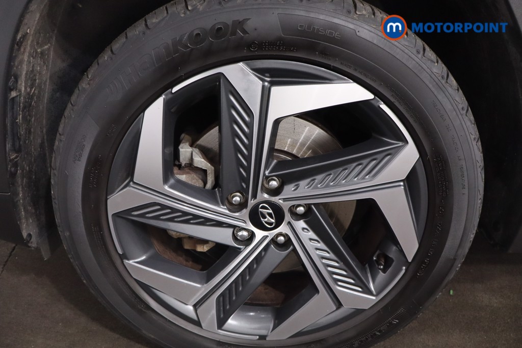 Used Hyundai TUCSON 2021 for sale - 77446575: Photo 19