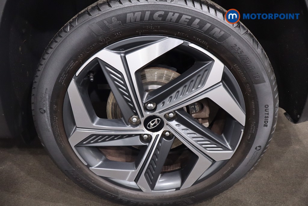 Used Hyundai TUCSON 2021 for sale - 77446575: Photo 20