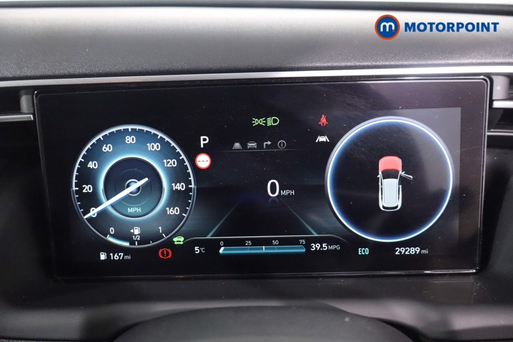 Used Hyundai TUCSON 2021 for sale - 77446575: Photo 24