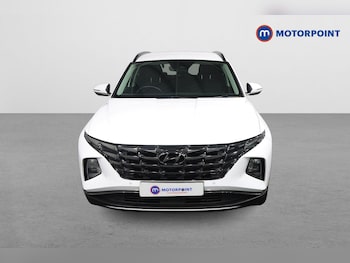 Used Hyundai TUCSON 2021 for sale - 77446575: Photo