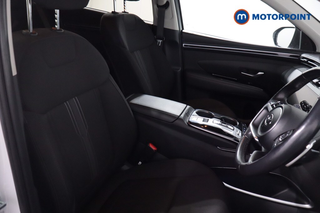 Used Hyundai TUCSON 2021 for sale - 77446575: Photo 30