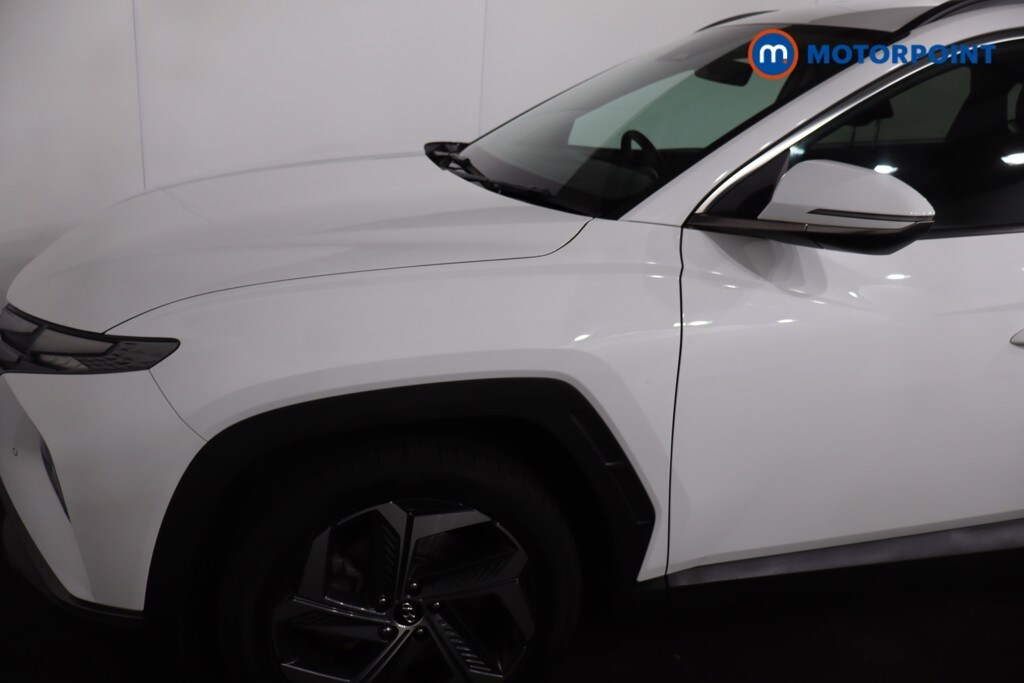 Used Hyundai TUCSON 2021 for sale - 77446575: Photo 35