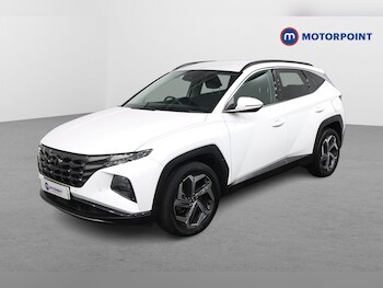 Used Hyundai TUCSON 2021 for sale - 77446575: Photo