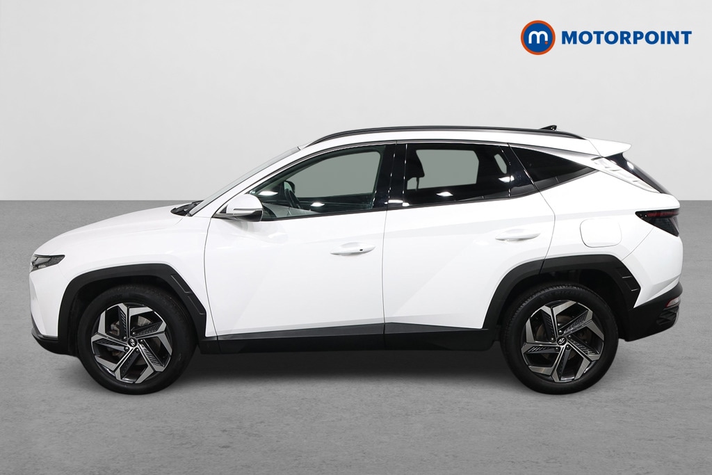 Used Hyundai TUCSON 2021 for sale - 77446575: Photo 4
