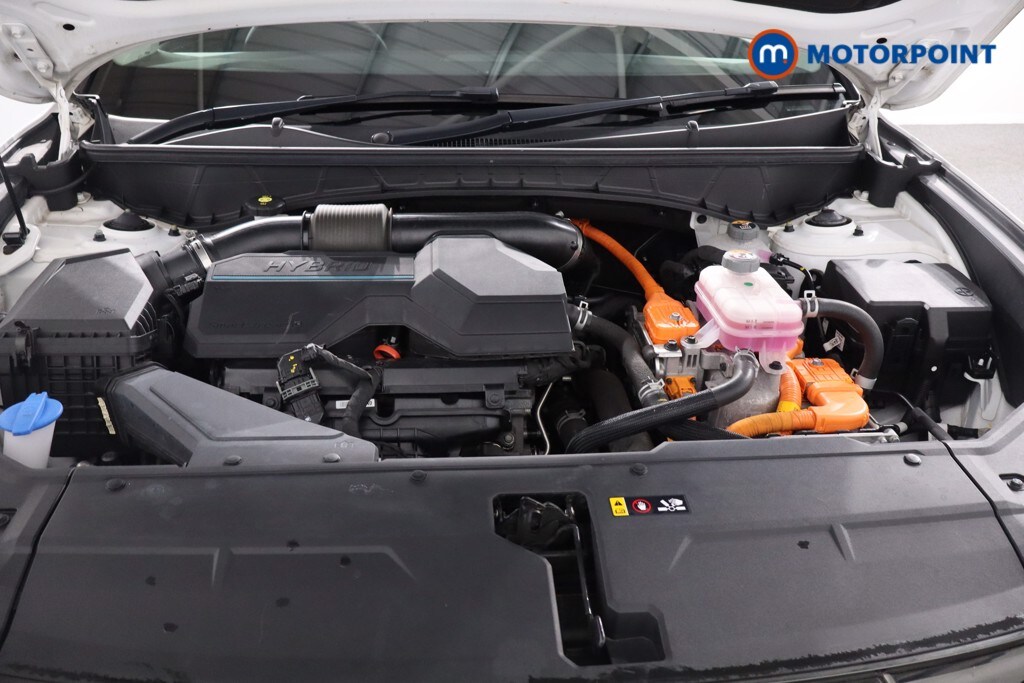 Used Hyundai TUCSON 2021 for sale - 77446575: Photo 40