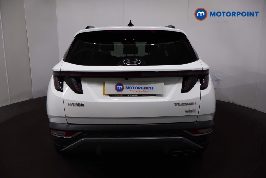 Used Hyundai TUCSON 2021 for sale - 77446575: Photo 42