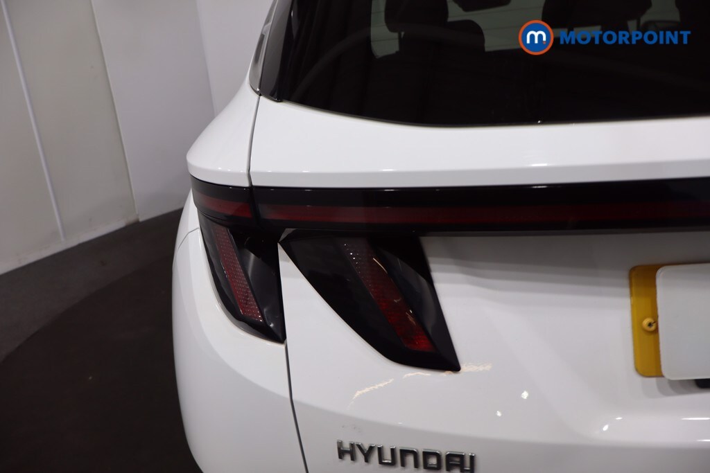 Used Hyundai TUCSON 2021 for sale - 77446575: Photo 44