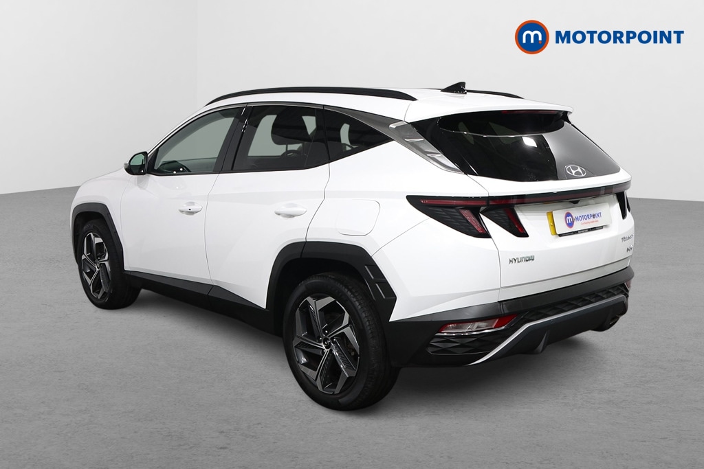 Used Hyundai TUCSON 2021 for sale - 77446575: Photo 5