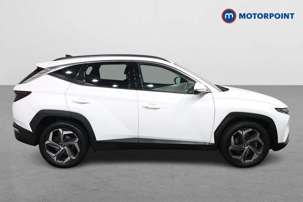 Used Hyundai TUCSON 2021 for sale - 77446575: Photo 8