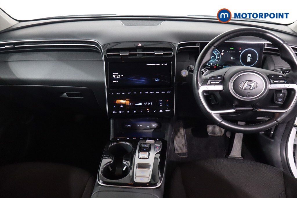 Used Hyundai TUCSON 2021 for sale - 77446575: Photo 9